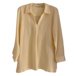 Soft Surroundings Top